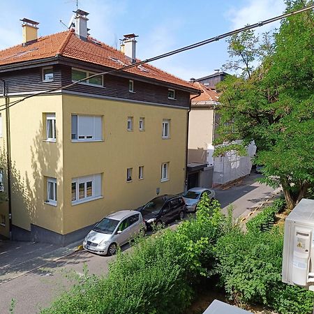 Luxapart Dzidzi City Centar Free Parking Sarajevo Exterior photo