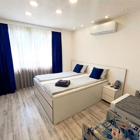 Luxapart Dzidzi City Centar Free Parking Sarajevo Exterior photo